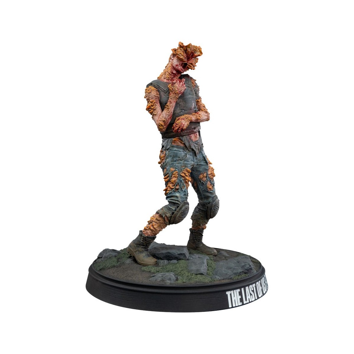 Dark Horse - L'ultimo di noi 2 - Clicker blindato