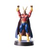 First 4 Figures - My Hero Academia - Statua in PVC All Might Silver Age Edizione Standard