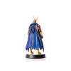 First 4 Figures - My Hero Academia - Statua in PVC All Might Silver Age Edizione Standard