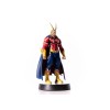First 4 Figures - My Hero Academia - Statua in PVC All Might Silver Age Edizione Standard