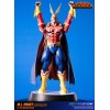 First 4 Figures - My Hero Academia - Statua in PVC All Might Silver Age Edizione Standard