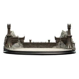 Weta - Il Nero Cancello di Mordor - Ambiente - Il Signore degli Anelli - LOTR