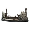 Weta - Il Nero Cancello di Mordor - Ambiente - Il Signore degli Anelli - LOTR