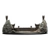 Weta - Il Nero Cancello di Mordor - Ambiente - Il Signore degli Anelli - LOTR