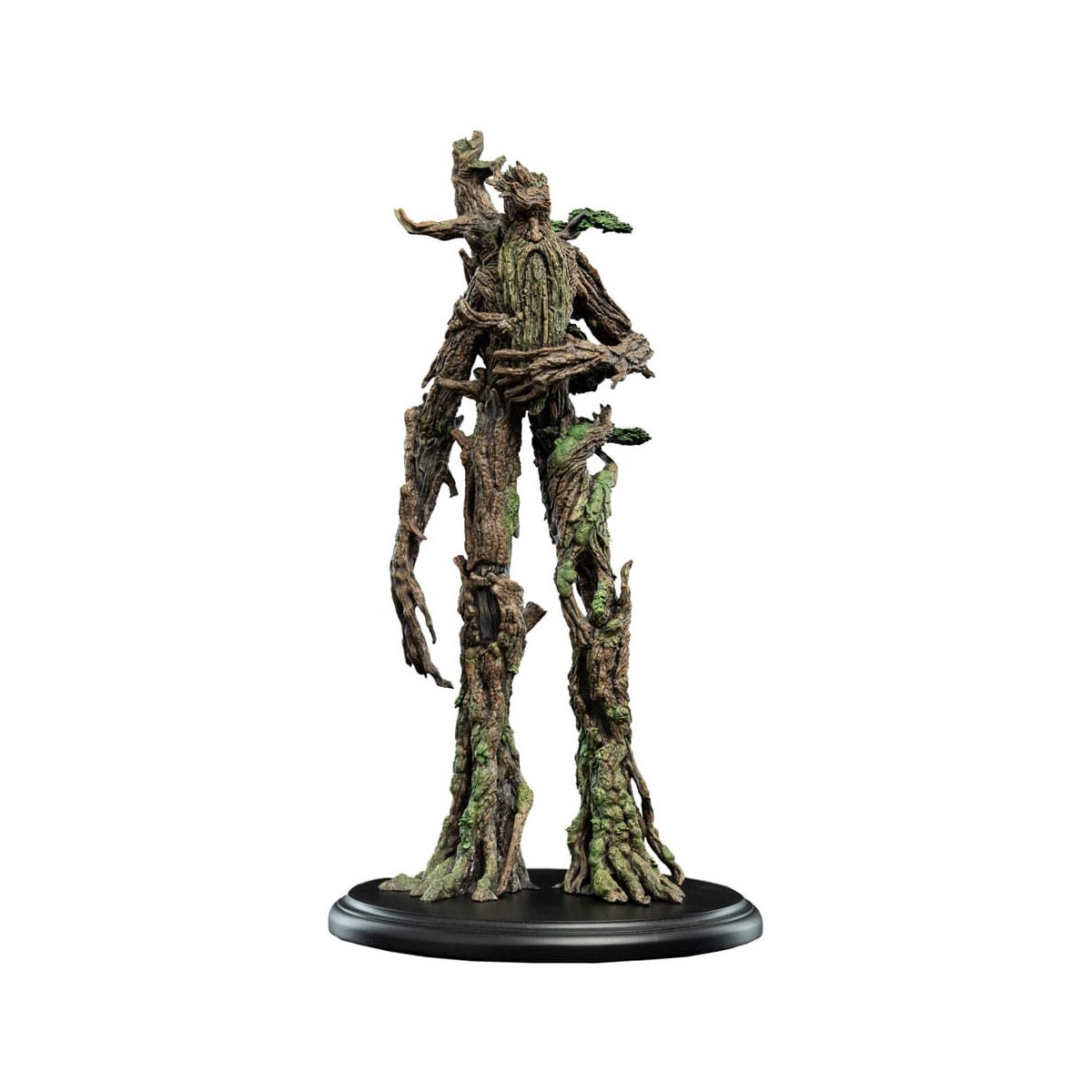 Weta - Statuetta Barbalbero de Il Signore degli Anelli - LOTR