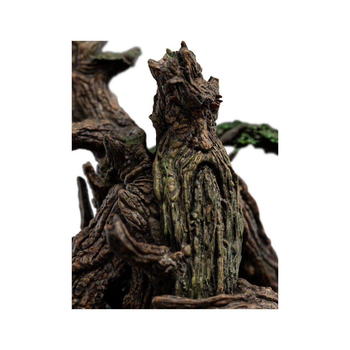 Weta - Statuetta Barbalbero de Il Signore degli Anelli - LOTR