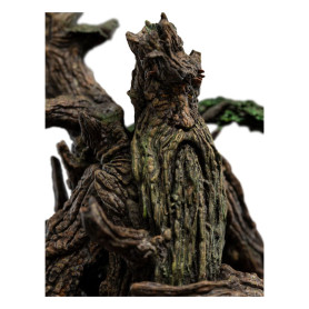 Weta - Statuetta Barbalbero de Il Signore degli Anelli - LOTR