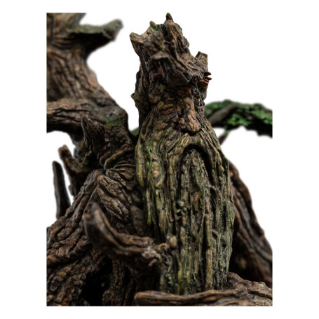 Weta - Statuetta Barbalbero de Il Signore degli Anelli - LOTR