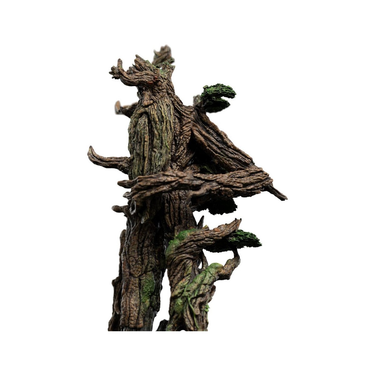 Weta - Statuetta Barbalbero de Il Signore degli Anelli - LOTR