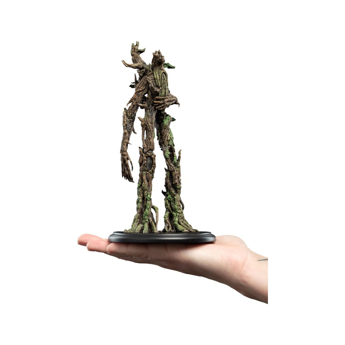 Weta - Statuetta Barbalbero de Il Signore degli Anelli - LOTR