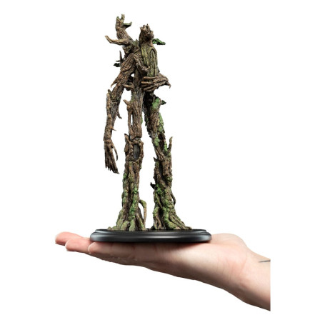 Weta - Statuetta Barbalbero de Il Signore degli Anelli - LOTR