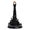 Weta - Barad-dur - Ambiente - Il Signore degli Anelli - LOTR