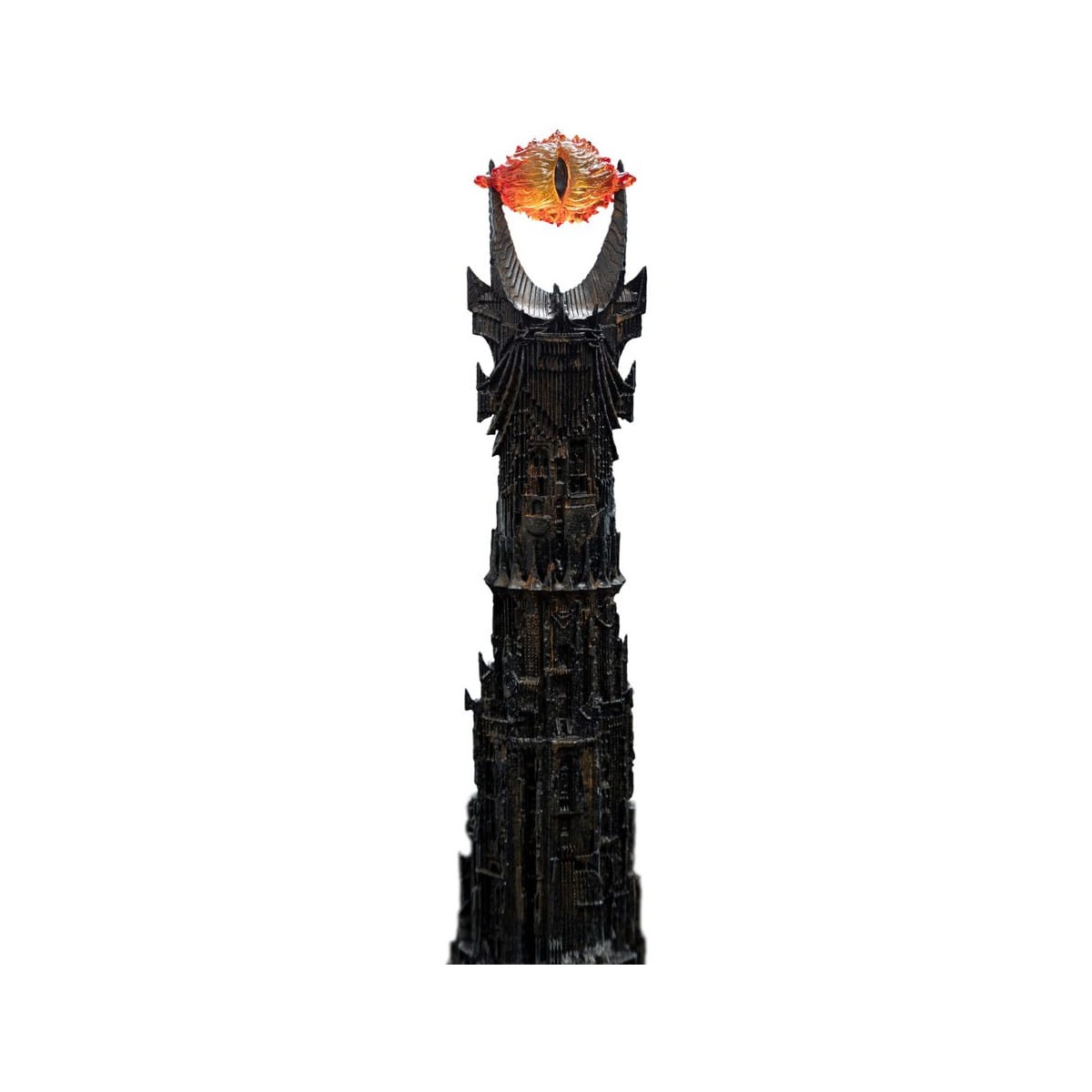 Weta - Barad-dur - Ambiente - Il Signore degli Anelli - LOTR