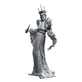 Statua Weta in vinile Il Signore degli Anelli - Mini Epica - Il Re Stregone delle Terre Selvagge