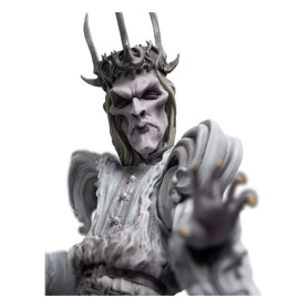 Statua Weta in vinile Il Signore degli Anelli - Mini Epica - Il Re Stregone delle Terre Selvagge