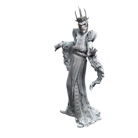 Statua Weta in vinile Il Signore degli Anelli - Mini Epica - Il Re Stregone delle Terre Selvagge