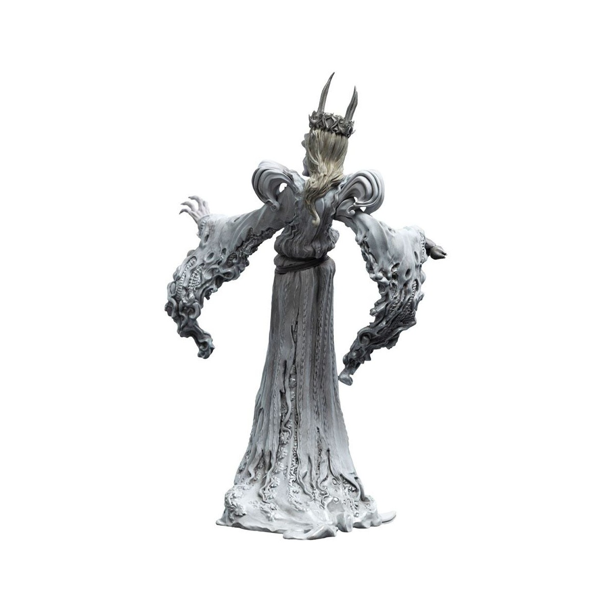 Statua Weta in vinile Il Signore degli Anelli - Mini Epica - Il Re Stregone delle Terre Selvagge