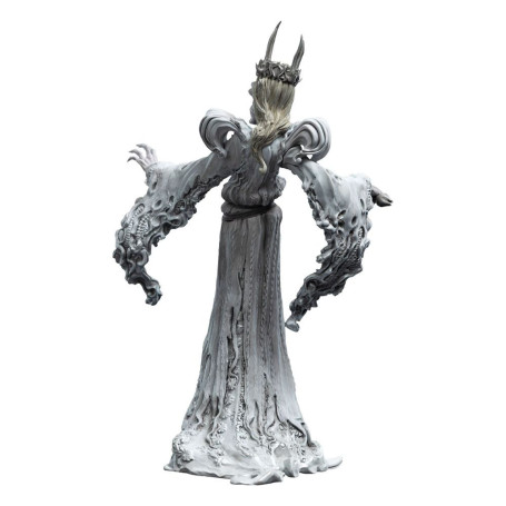 Statua Weta in vinile Il Signore degli Anelli - Mini Epica - Il Re Stregone delle Terre Selvagge