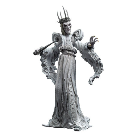 Statua Weta in vinile Il Signore degli Anelli - Mini Epica - Il Re Stregone delle Terre Selvagge