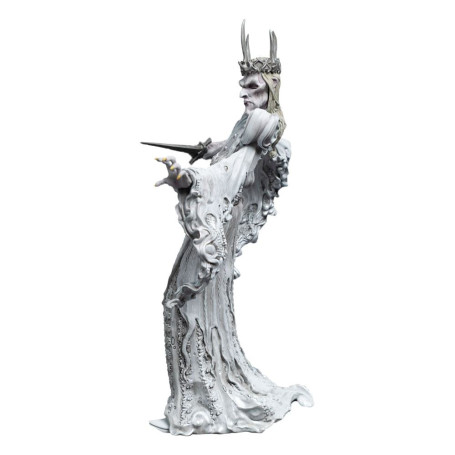 Statua Weta in vinile Il Signore degli Anelli - Mini Epica - Il Re Stregone delle Terre Selvagge