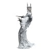 Statua Weta in vinile Il Signore degli Anelli - Mini Epica - Il Re Stregone delle Terre Selvagge
