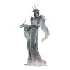 Statua in vinile Weta Il Signore degli Anelli - Mini Epics - Il Re Stregone delle Terre Selvagge Edizione Limitata