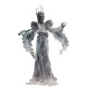 Statua in vinile Weta Il Signore degli Anelli - Mini Epics - Il Re Stregone delle Terre Selvagge Edizione Limitata