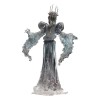 Statua in vinile Weta Il Signore degli Anelli - Mini Epics - Il Re Stregone delle Terre Selvagge Edizione Limitata