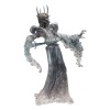 Statua in vinile Weta Il Signore degli Anelli - Mini Epics - Il Re Stregone delle Terre Selvagge Edizione Limitata