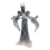 Statua in vinile Weta Il Signore degli Anelli - Mini Epics - Il Re Stregone delle Terre Selvagge Edizione Limitata