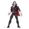 Marvel Legends The Amazing Spider-Man - 6 armi Spider-Man e Morbius confezione da 2 pezzi