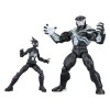 Marvel Legends Space Knights - Mania e Venom Space Knight confezione da 2 pezzi