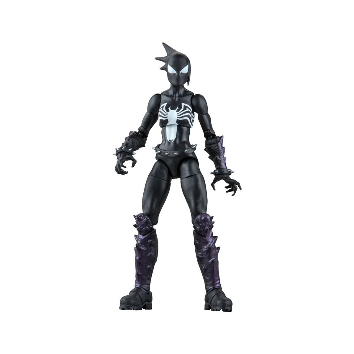 Marvel Legends Space Knights - Mania e Venom Space Knight confezione da 2 pezzi