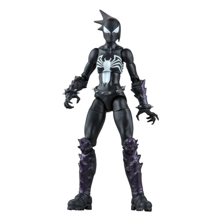 Marvel Legends Space Knights - Mania e Venom Space Knight confezione da 2 pezzi