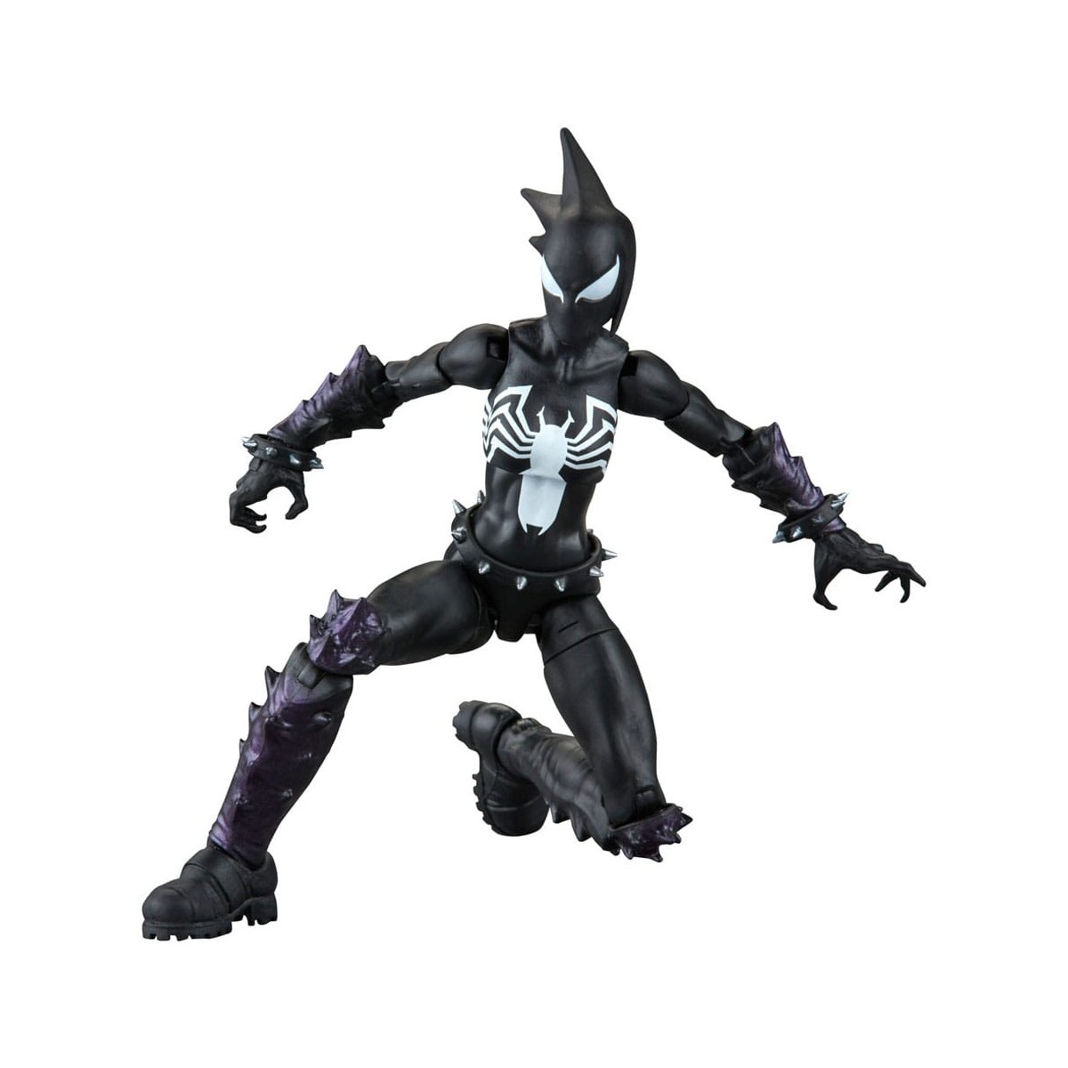 Marvel Legends Space Knights - Mania e Venom Space Knight confezione da 2 pezzi