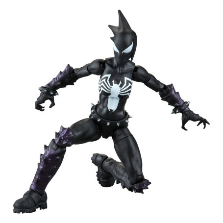 Marvel Legends Space Knights - Mania e Venom Space Knight confezione da 2 pezzi