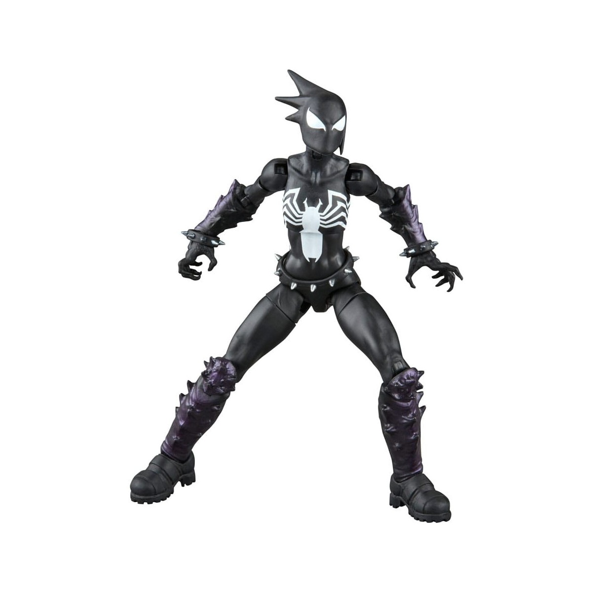 Marvel Legends Space Knights - Mania e Venom Space Knight confezione da 2 pezzi