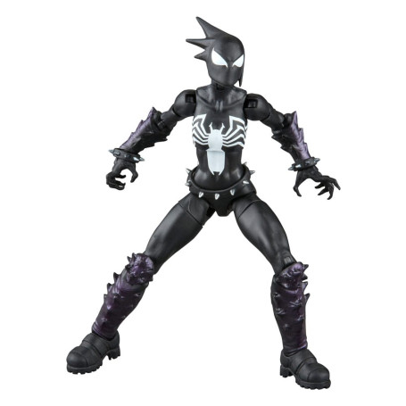Marvel Legends Space Knights - Mania e Venom Space Knight confezione da 2 pezzi