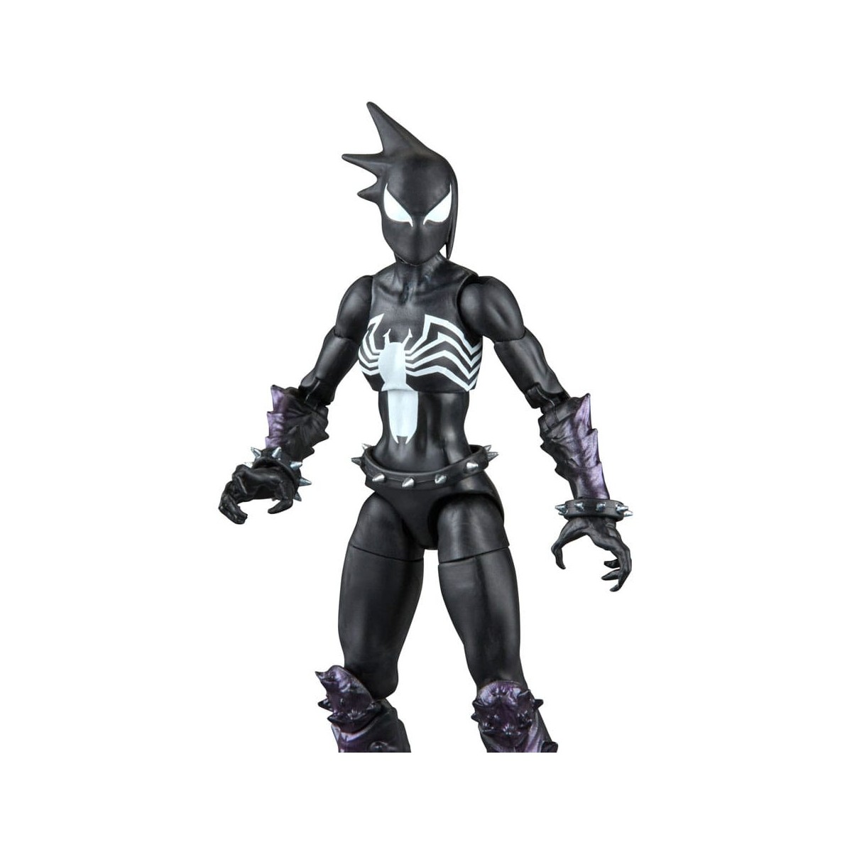 Marvel Legends Space Knights - Mania e Venom Space Knight confezione da 2 pezzi