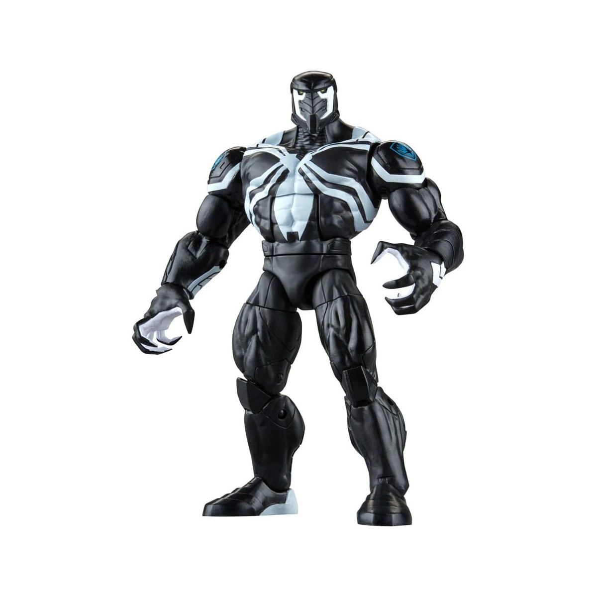 Marvel Legends Space Knights - Mania e Venom Space Knight confezione da 2 pezzi