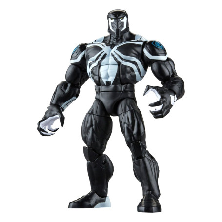 Marvel Legends Space Knights - Mania e Venom Space Knight confezione da 2 pezzi