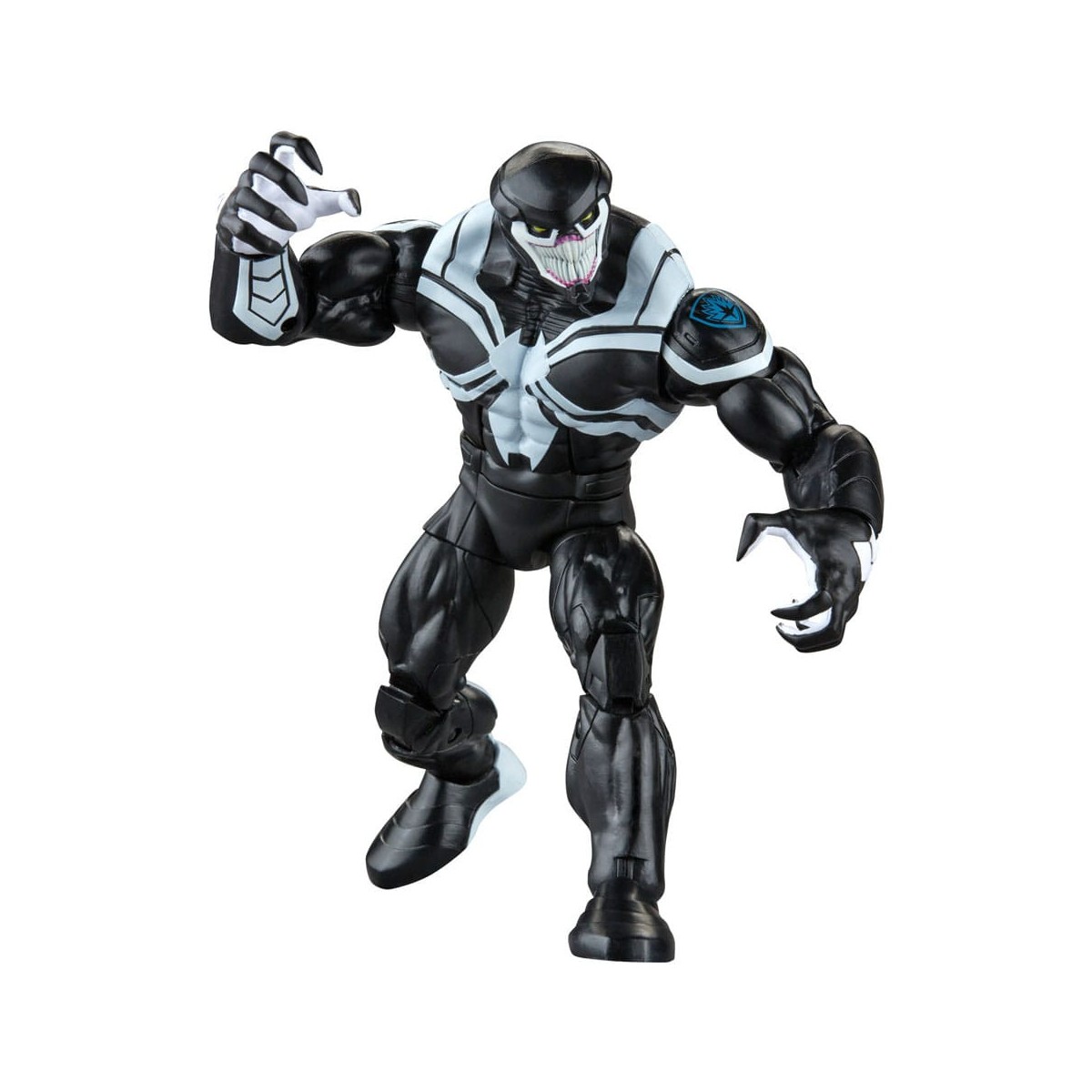 Marvel Legends Space Knights - Mania e Venom Space Knight confezione da 2 pezzi