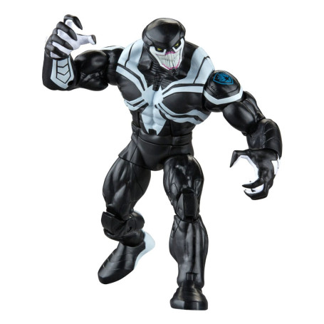 Marvel Legends Space Knights - Mania e Venom Space Knight confezione da 2 pezzi