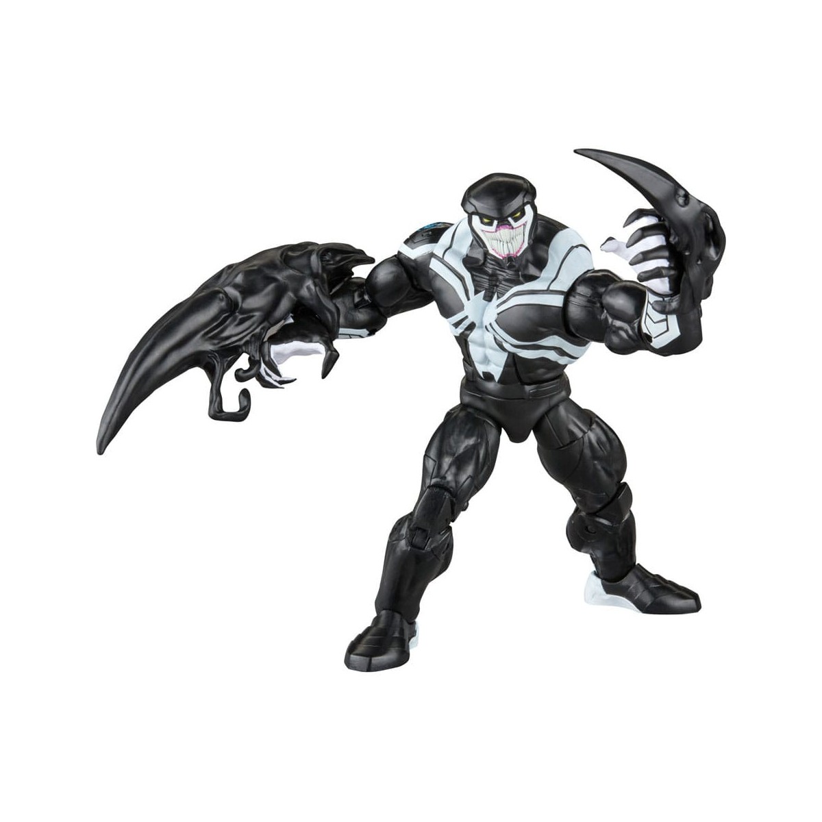 Marvel Legends Space Knights - Mania e Venom Space Knight confezione da 2 pezzi