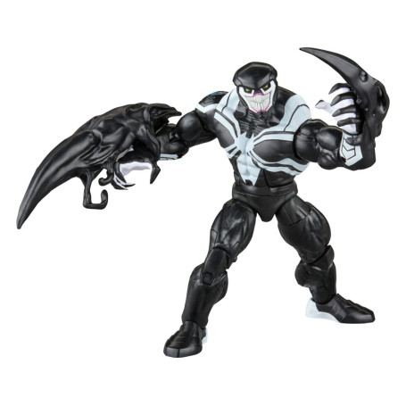 Marvel Legends Space Knights - Mania e Venom Space Knight confezione da 2 pezzi