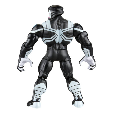 Marvel Legends Space Knights - Mania e Venom Space Knight confezione da 2 pezzi