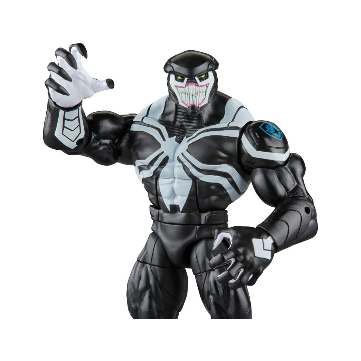 Marvel Legends Space Knights - Mania e Venom Space Knight confezione da 2 pezzi