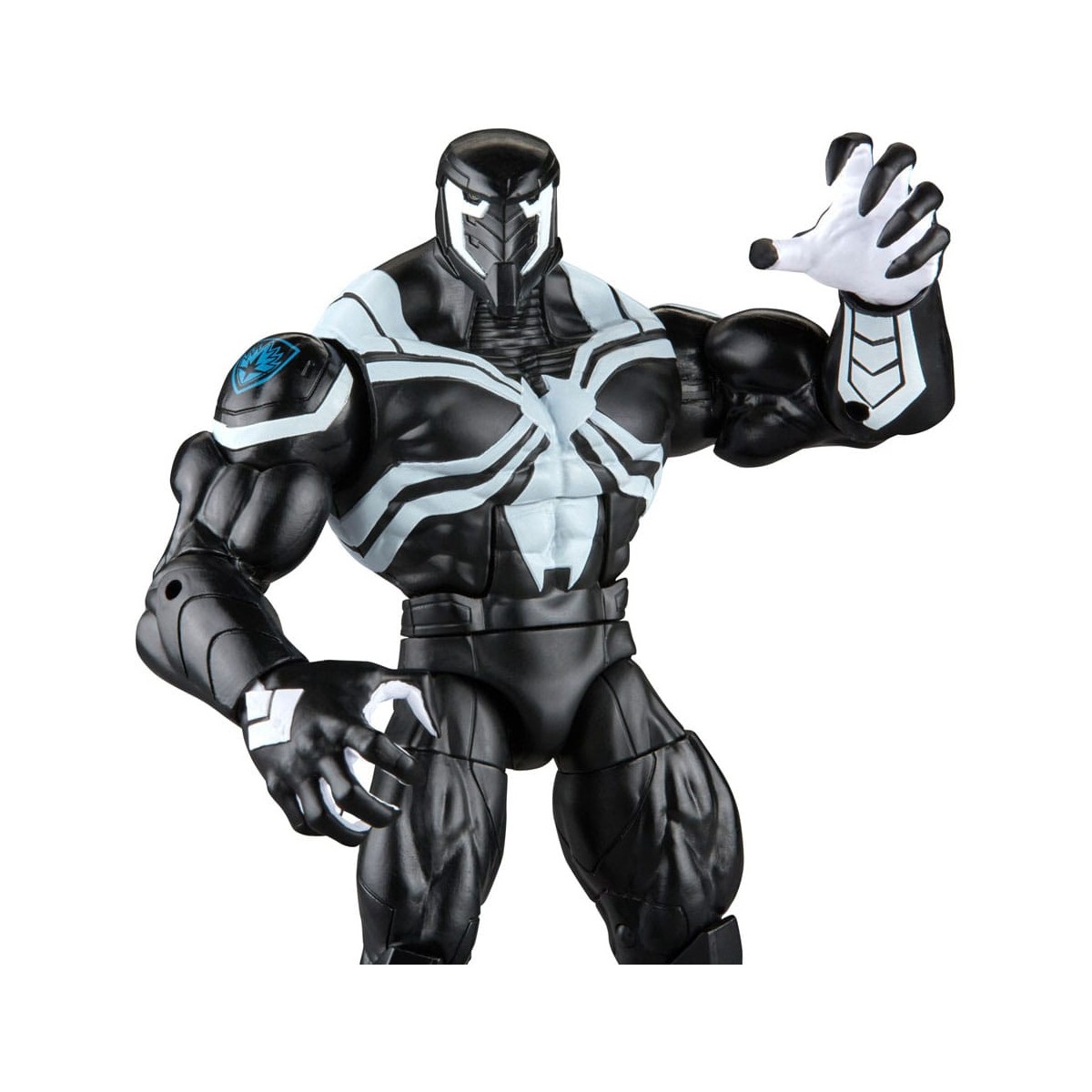 Marvel Legends Space Knights - Mania e Venom Space Knight confezione da 2 pezzi