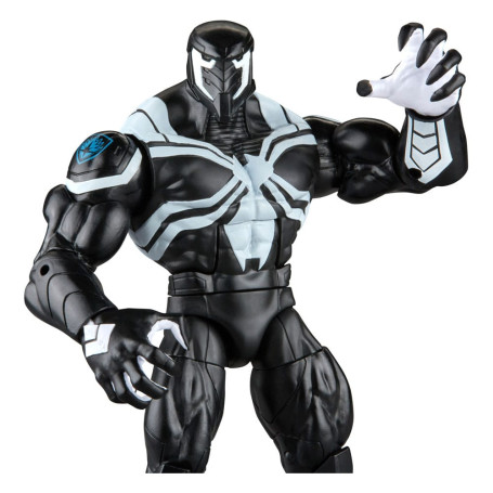 Marvel Legends Space Knights - Mania e Venom Space Knight confezione da 2 pezzi