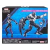 Marvel Legends Space Knights - Mania e Venom Space Knight confezione da 2 pezzi